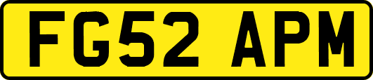 FG52APM