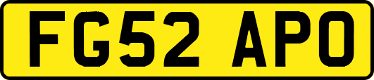 FG52APO
