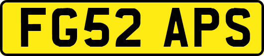 FG52APS