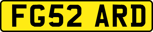 FG52ARD
