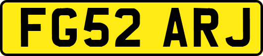 FG52ARJ