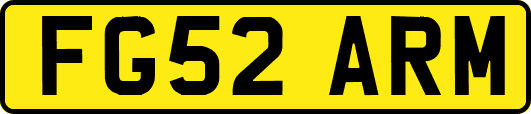 FG52ARM