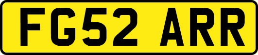 FG52ARR