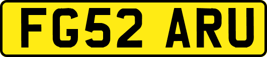 FG52ARU