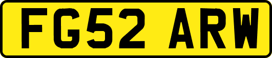 FG52ARW