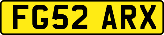 FG52ARX