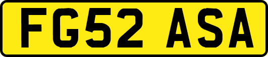 FG52ASA