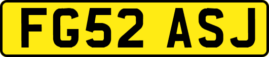 FG52ASJ