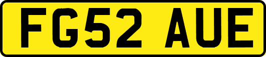 FG52AUE