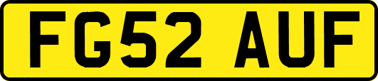 FG52AUF