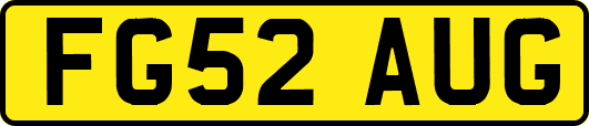 FG52AUG