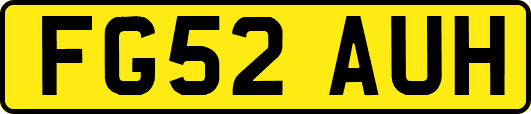 FG52AUH
