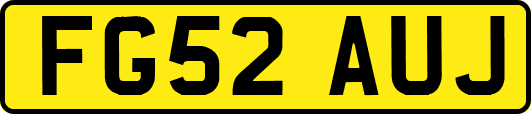 FG52AUJ