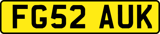 FG52AUK