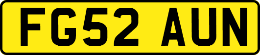 FG52AUN