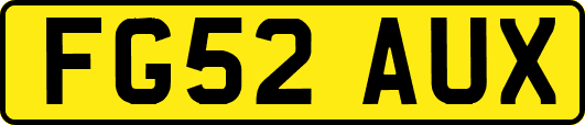 FG52AUX
