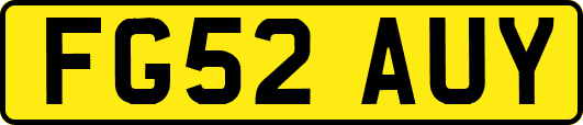 FG52AUY