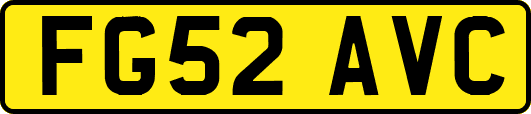 FG52AVC