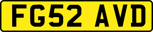 FG52AVD