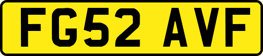 FG52AVF
