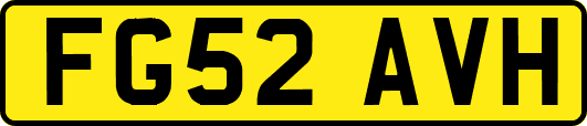 FG52AVH
