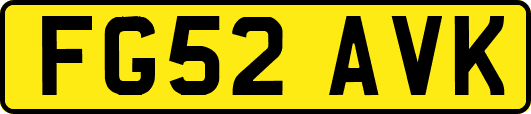 FG52AVK