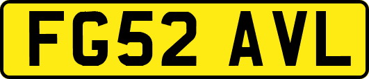 FG52AVL