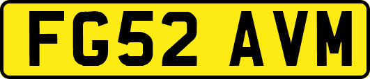 FG52AVM