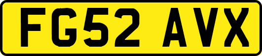 FG52AVX