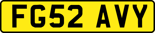 FG52AVY