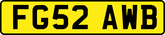 FG52AWB