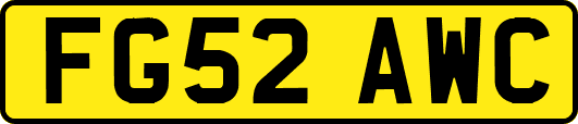 FG52AWC