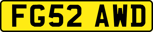 FG52AWD