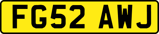 FG52AWJ