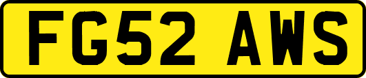 FG52AWS