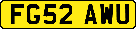 FG52AWU