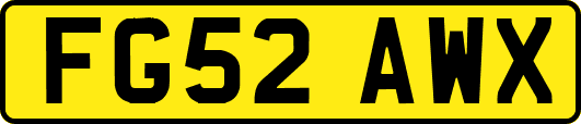 FG52AWX