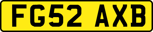 FG52AXB