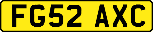 FG52AXC