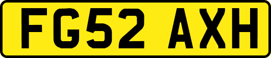 FG52AXH