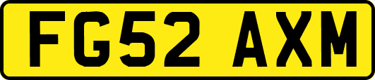FG52AXM