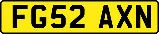 FG52AXN