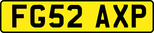 FG52AXP