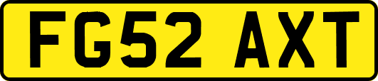 FG52AXT