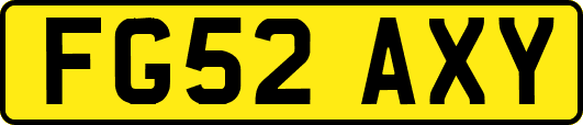 FG52AXY