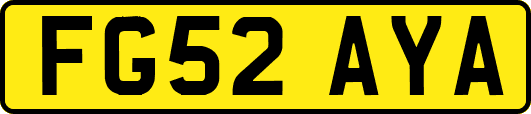 FG52AYA