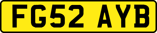 FG52AYB