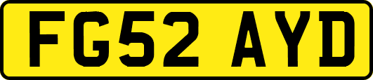 FG52AYD