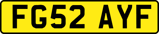 FG52AYF