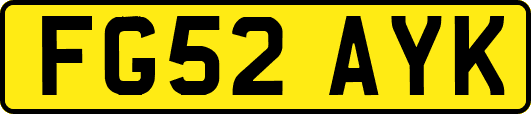 FG52AYK